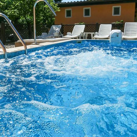 Guesthouse Villa Elizabet Палич Екстериор снимка
