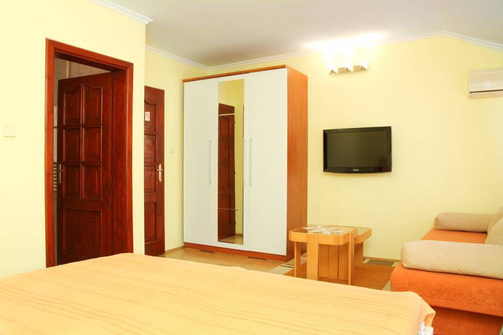 Guesthouse Villa Elizabet Палич Стая снимка