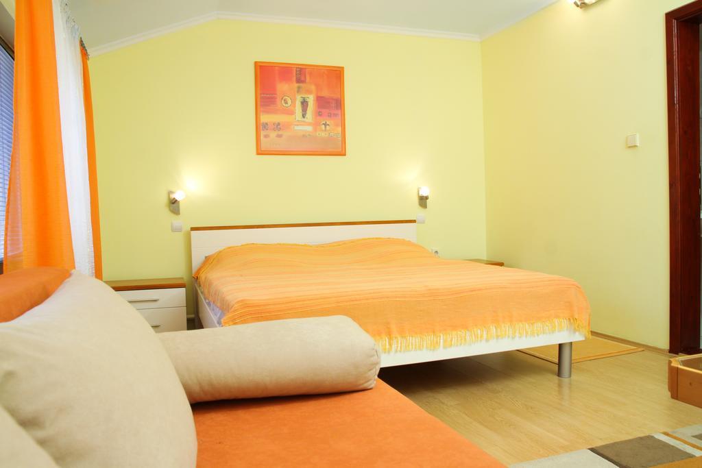 Guesthouse Villa Elizabet Палич Стая снимка